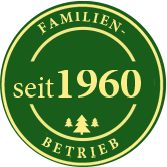 Auf dem Markt seit 1960!